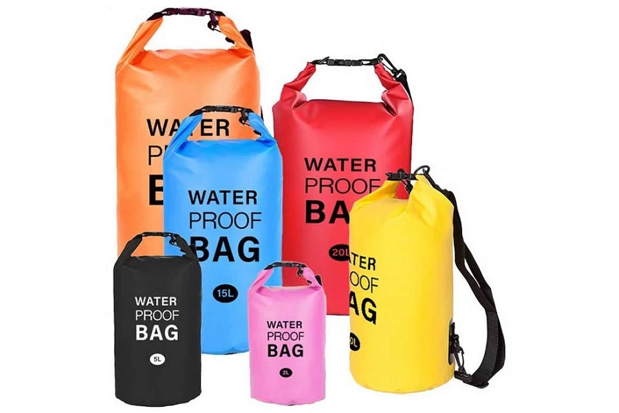 Waterproof Bag