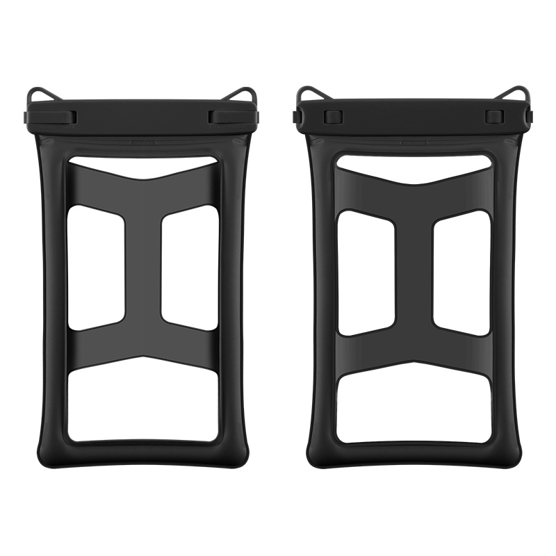 Waterproof Phone Bag with Hand Strap and Airbag Float