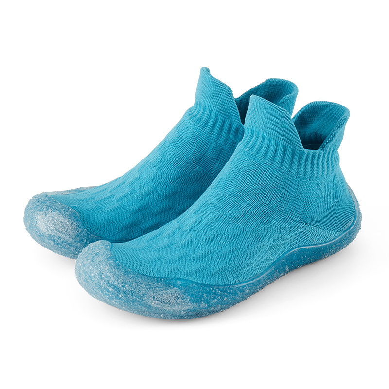 High-top Water Shoes Functional Barefoot Sock Shoes 